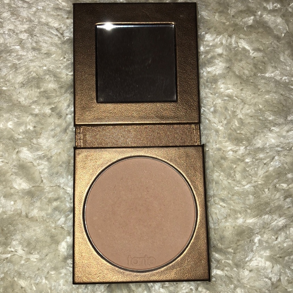 Tarte Amazonian Clay Matte Bronzer